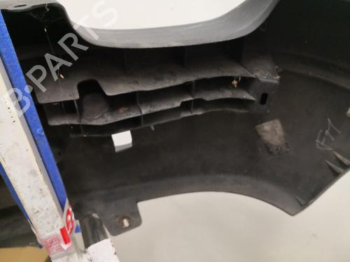 Front bumper RENAULT TWINGO I (C06_) 1.2 16V (C060) | BP27113528C7 