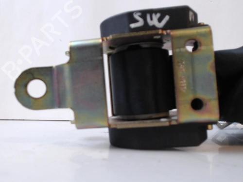 Seat buckle PEUGEOT 307 Break (3E) 2.0 HDI 110 | BP27116003I32 