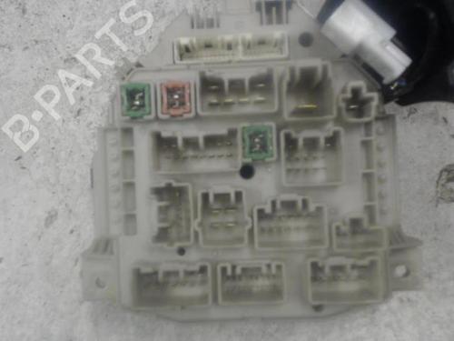 Used Instrument cluster PEUGEOT 107 (PM_, PN_) 1.0 (68 hp) 27134214