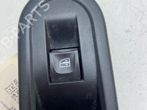 Right front window switch RENAULT TWINGO III (BCM_, BCA_) 1.0 SCe 70 (BCMB) | BP39420988I26 - Image 3