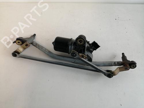 Used Front wiper motor CITROËN C3 I (FC_, FN_) 1.4 i (73 hp) 27135189
