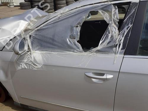 Front left window mechanism VW PASSAT B6 Variant (3C5) 2.0 TDI 16V | BP27119705C22 
