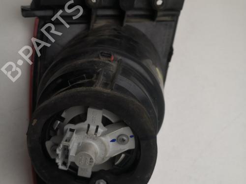 Used Left taillight Left taillight 27138500 27138500