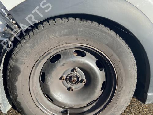 Used Rim CITROËN C3 III (SX) 1.2 VTi 82 (82 hp) 30491175