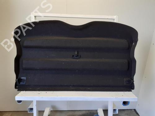 Rear parcel shelf CITROËN C4 II (NC_) 1.6 HDi 115 | BP27118791C85 - Image 3