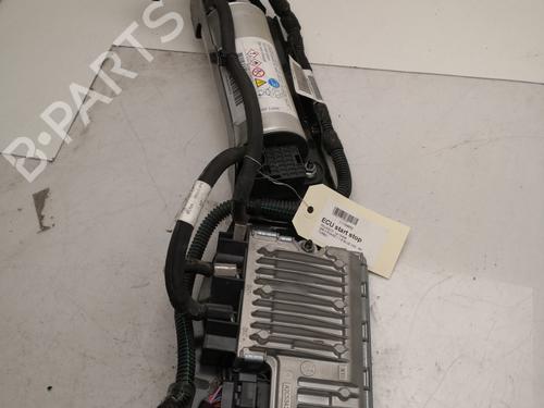 Start/Stop styreenhet PEUGEOT 308 II (LB_, LP_, LW_, LH_, L3_) 1.6 BlueHDi 120 (120 hp) 28425122