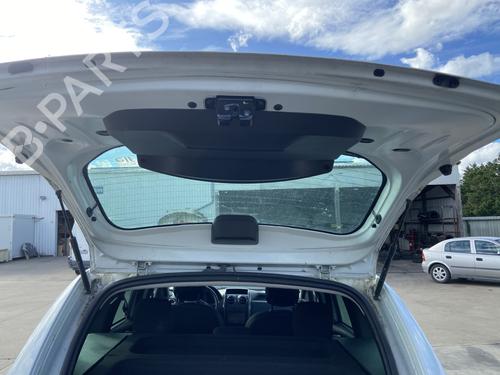 Used Tailgate lift support DACIA DUSTER (HS_) 1.5 dCi (109 hp) 28335779