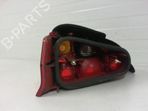 Right taillight PEUGEOT 106 II (1A_, 1C_) 1.0 i | BP27115523C35 