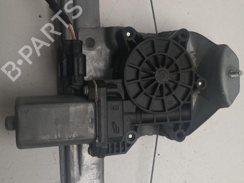 Front right window mechanism RENAULT CAPTUR I (J5_, H5_) 1.2 TCe 120 | BP27107140C23 