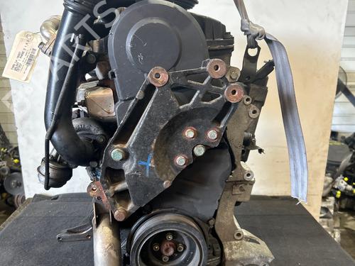Used Engine Engine FORD GALAXY I (WGR) 1.9 TDI (115 hp) 37689089 37689089