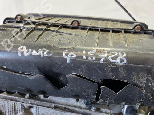 Engine FIAT GRANDE PUNTO (199_) 1.2 | BP30646222M1 - Image 5