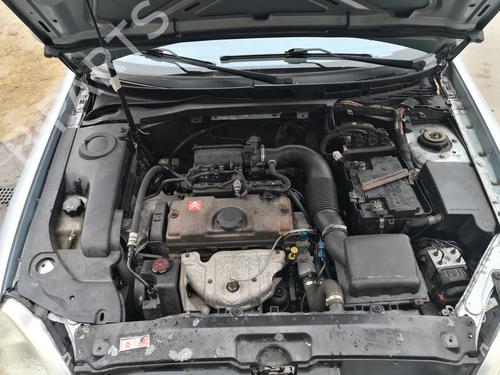 Used Expansion tank CITROËN XSARA (N1) 1.4 i (75 hp) 27104700