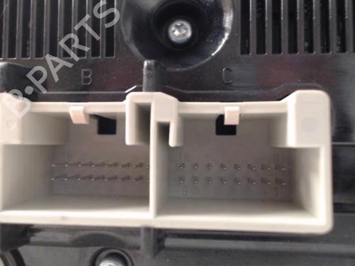 Climate control VW TOURAN (1T1, 1T2) 2.0 TDI | BP27119839I5 