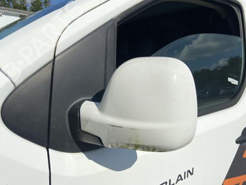 Used Left mirror CITROËN JUMPY III Van (V_) 2.0 BlueHDi 150 (150 hp) 29285879