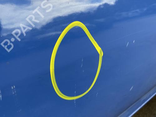 Drzwi przednie prawe RENAULT TWINGO I (C06_) 1.2 (C066, C068) | BP29918011C3