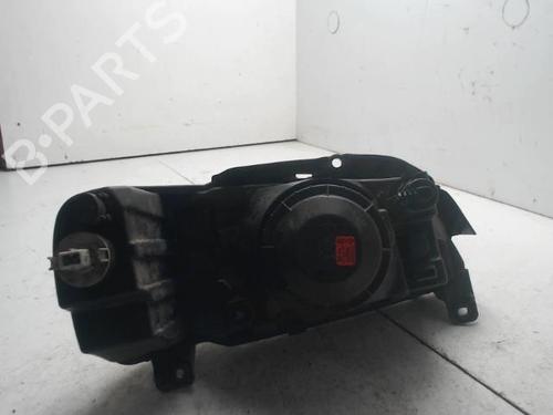 Left headlight PEUGEOT 106 II (1A_, 1C_) 1.0 i | BP27127056C28 