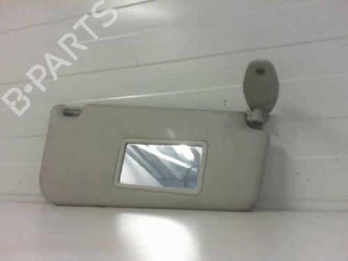 Used Right sun visor Right sun visor FIAT PUNTO (188_) [1999-2012] 27132154 27132154