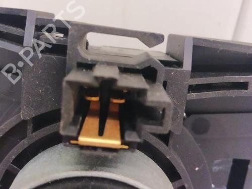 Used Squib airbag Squib airbag RENAULT CLIO II (BB_, CB_) [1998-2016] 27117660 27117660