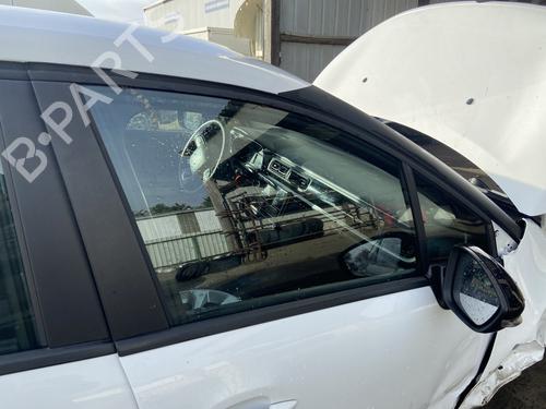 Used Front right door window CITROËN C3 III (SX) 1.2 VTi 82 (82 hp) 30491118