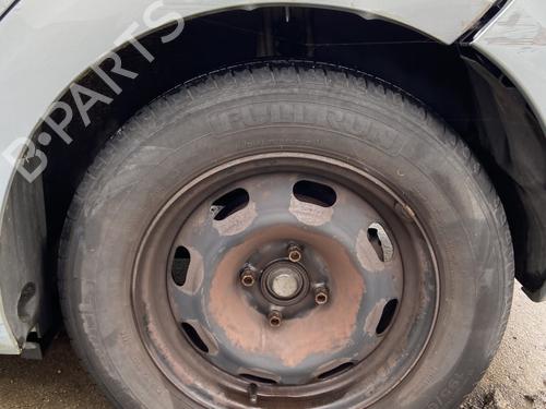 Felg CITROËN C4 I (LC_) 1.6 HDi (109 hp) 29940977