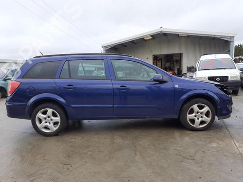 Used Rear right lock OPEL ASTRA H Estate (A04) 1.9 CDTI (L35) (120 hp) 27119009