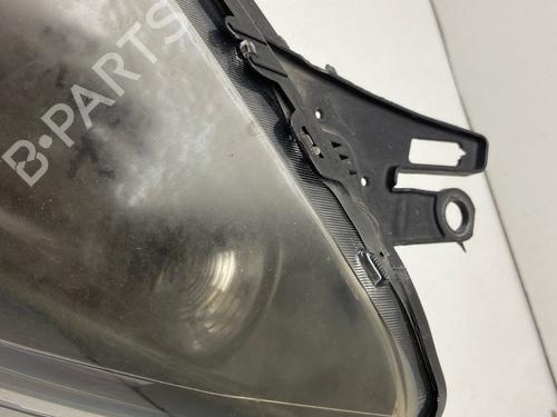 Left headlight PEUGEOT 1007 (KM_) 1.6 HDi | BP39082876C28 - Image 4