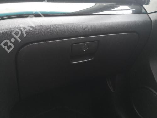 Used Glove box CHEVROLET ORLANDO (J309) 2.0 D (131 hp) 27132414