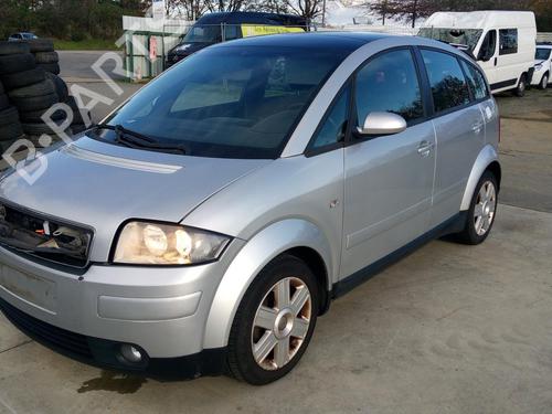 Used Steering pump AUDI A2 (8Z0) 1.6 FSI (110 hp) 27127691