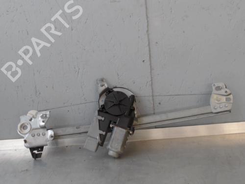Rudehejsemekanisme Højre foran CITROËN C3 I (FC_, FN_) 1.4 HDi (68 hp) 27117814