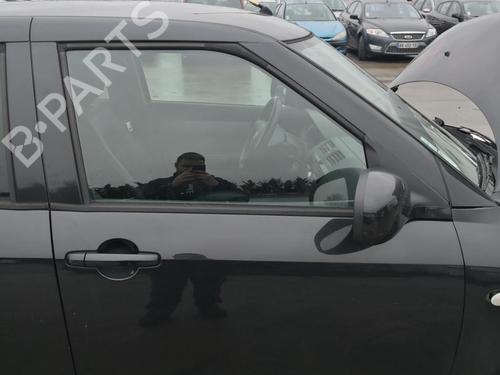 Used Front right window mechanism SUZUKI SWIFT III (MZ, EZ) 1.3 (RS413, ZC11S) (92 hp) 27131389