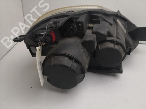 Left headlight CITROËN C8 (EA_, EB_) 2.0 | BP27108860C28 