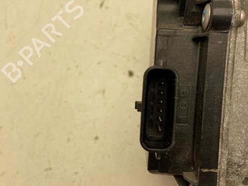Throttle body RENAULT TWINGO II (CN0_) 1.2 16V (CN04, CN0B) | BP35961811M82 - Image 3