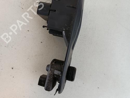 Left front window switch RENAULT TRAFIC II Bus (JL) 2.0 dCi 90 (JL00, JL01, JL0H, JL0M, JL0P, JL0S) | BP30820878I27  - Image 5