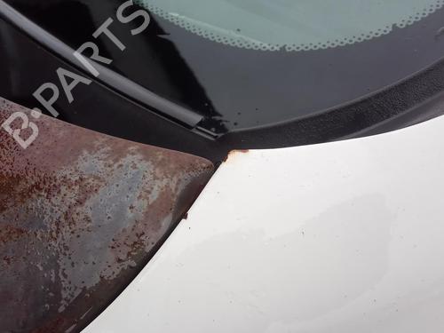 Left front fenders CHEVROLET AVEO / KALOS Hatchback (T250, T255) 1.2 LPG | BP27145415C41