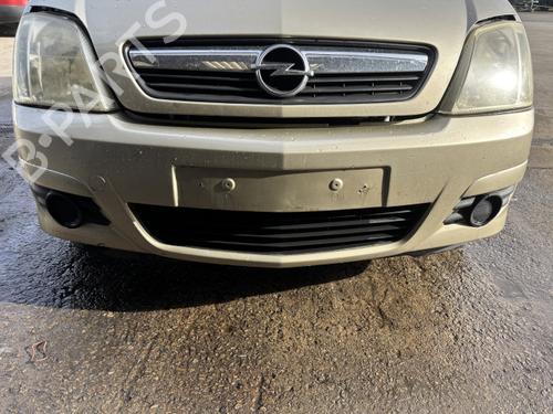 Used Front bumper reinforcement Front bumper reinforcement OPEL MERIVA A MPV (X03) 1.4 16V Twinport (E75) (90 hp) 40537322 40537322