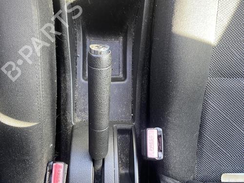 Used Seat buckle PEUGEOT 207 (WA_, WC_) 1.6 16V (109 hp) 29079447
