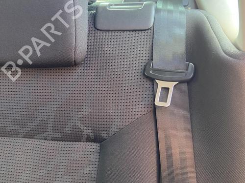 Venstre bagtil seleforstrammer PEUGEOT 3008 I MPV (0U_) 1.6 HDi (114 hp) 27113458