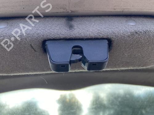 Used Tailgate lock CITROËN XSARA PICASSO (N68) 2.0 HDi (90 hp) 29148232