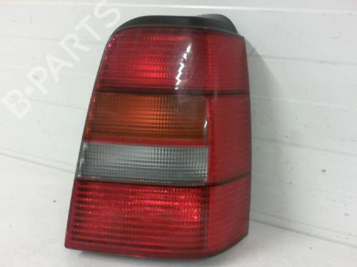 Used Right taillight VW GOLF III Variant (1H5) 1.9 TDI (90 hp) 27133522