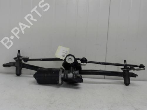 Used Front wiper motor Front wiper motor KIA CEE'D Hatchback (ED) 1.6 CRDi 90 (90 hp) 27117606 27117606