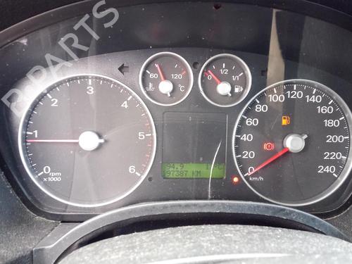 Advarselskontakt FORD FOCUS C-MAX (DM2) 1.6 TDCi | BP27103225I22 - Image 2