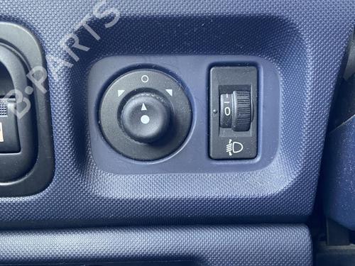 Used Mirror switch PEUGEOT 1007 (KM_) 1.4 (75 hp) 27111723