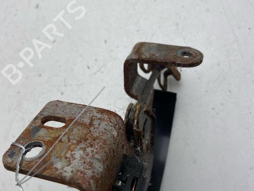 Used Hand brake Hand brake TOYOTA AYGO (_B1_) 1.0 (KGB10_, KGB10R) (68 hp) 27122594 27122594