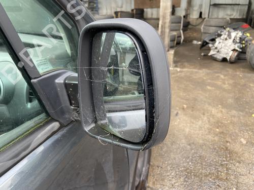 Right mirror PEUGEOT PARTNER Tepee 1.2 THP | BP29847611C27 
