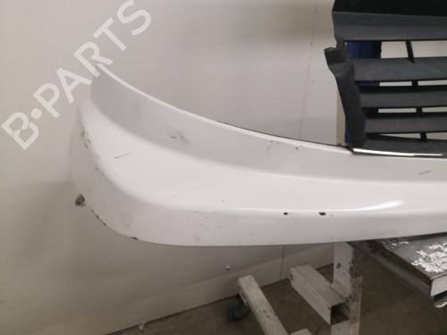 Grill RENAULT TRAFIC II Van (FL) 2.0 dCi 115 (FL01, FL0U, FL00, FL0H, FL0M) | BP36418218C40 - Image 5