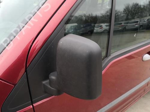 Used Left mirror FORD TOURNEO CONNECT 1.8 TDCi (90 hp) 27131552