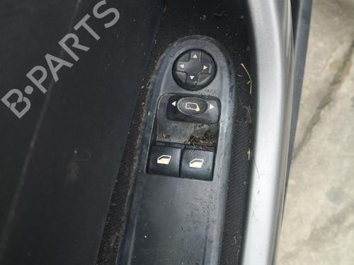 Used Left front window switch PEUGEOT 308 SW I (4E_, 4H_) 1.6 HDi (112 hp) 27147563