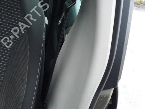 Cinturón de seguridad delantero izquierdo Cinturón de seguridad delantero izquierdo CITROËN C4 Picasso I MPV (UD_) 1.6 HDi (109 hp) 27103024 27103024