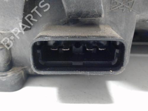 Left headlight RENAULT LAGUNA II (BG0/1_) 1.9 dCi | BP27117114C28 
