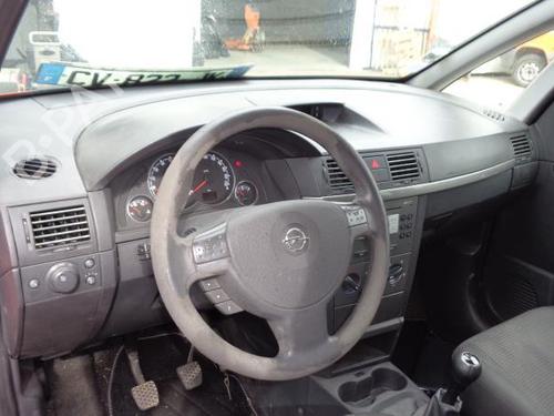 Starter OPEL MERIVA A MPV (X03) 1.3 CDTI (E75) | BP27122009M8  - Image 11